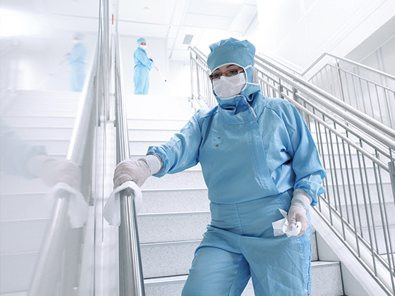 nimble_asset_Reinraumreinigung